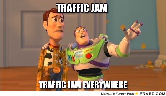 traffic-jams-everywhere