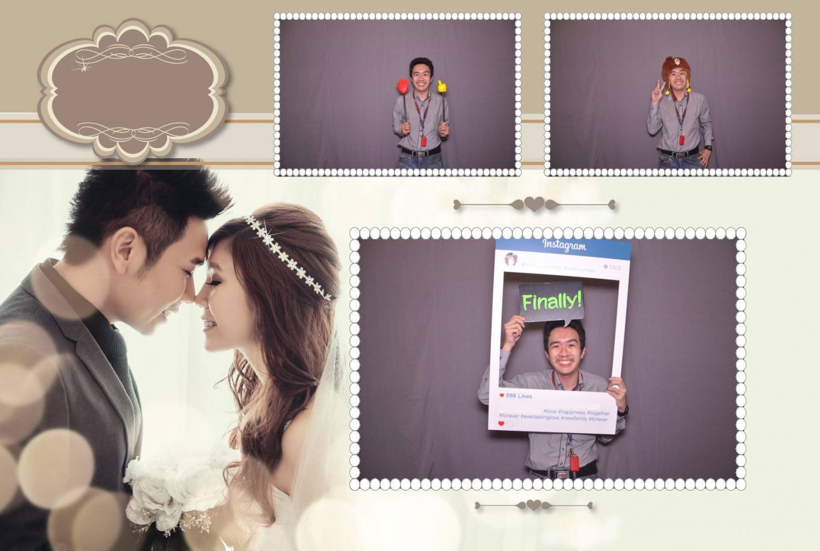 MySnappy Photo Booth
