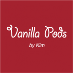 Vanilla Podz by Kim