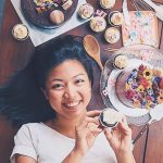Eunice from Dolce Cupcakes, Petaling Jaya