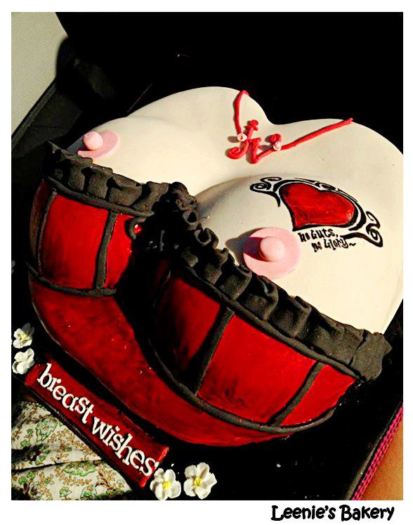 breast wishes cake malaysia