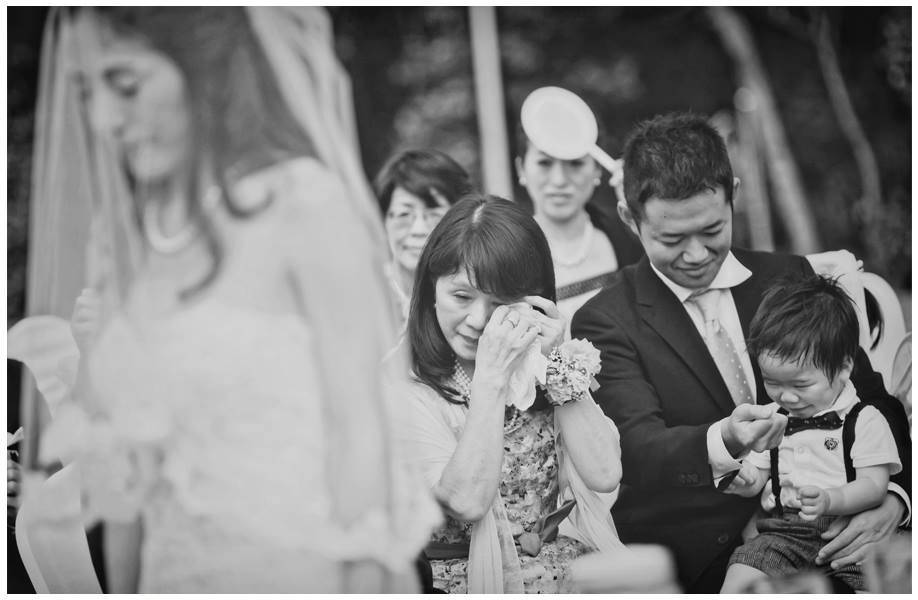 Wedding Photography by ZA Gallery / Zach Chin