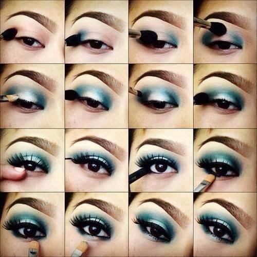 makeup artist malaysia Suz Make Up & Hairdo Service. Source. 