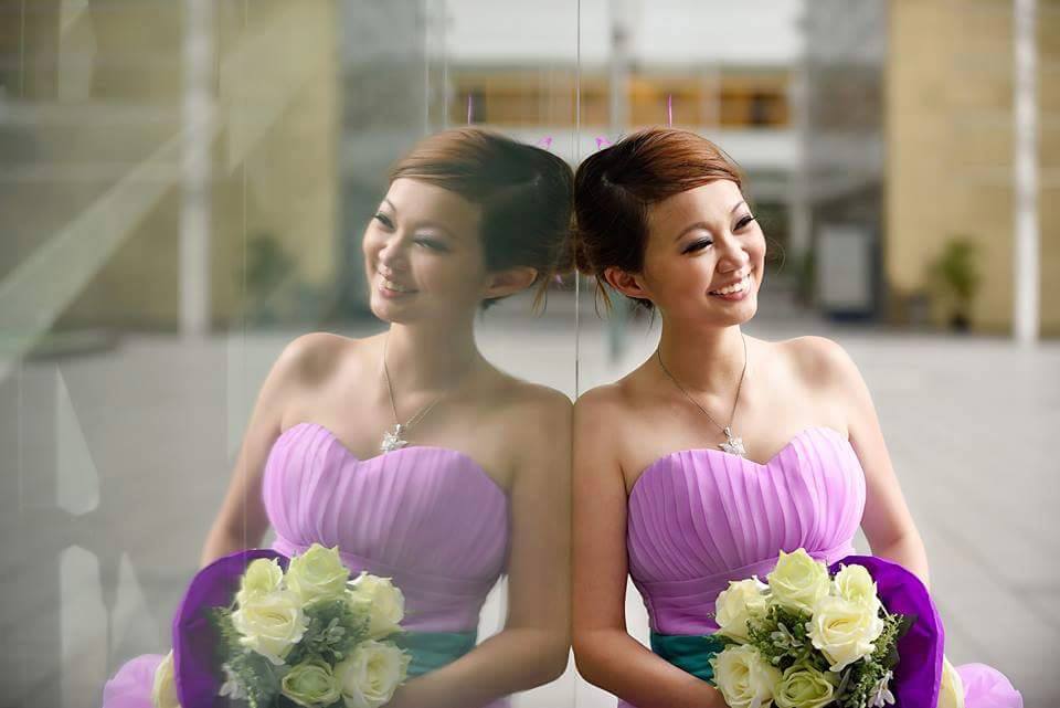 Pre wedding makeup artist malaysia - Jeane Makeup + Hair - Bridal Makeup Artist. Source. 