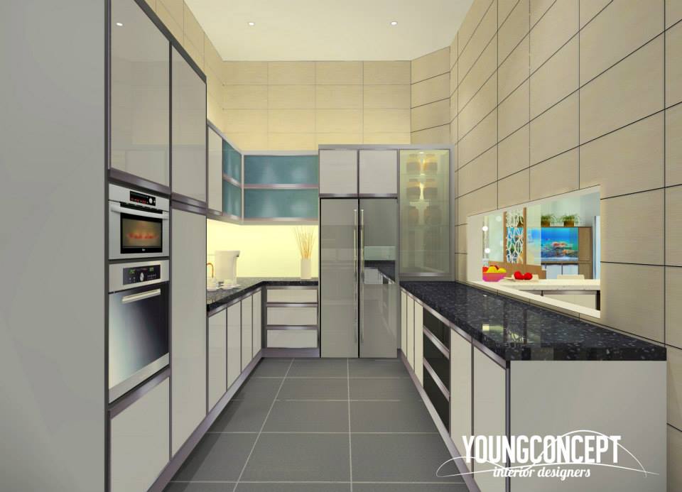 Young Concept Design Sdn Bhd. Source. 