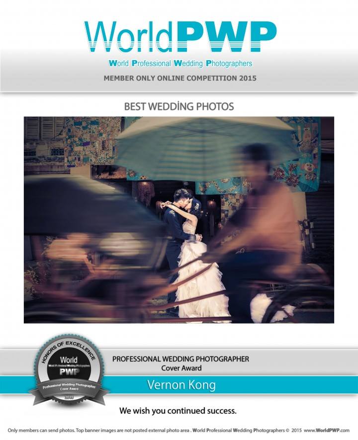 WorldPWP Cover Award 2015 by Momento Wedding. Source. 