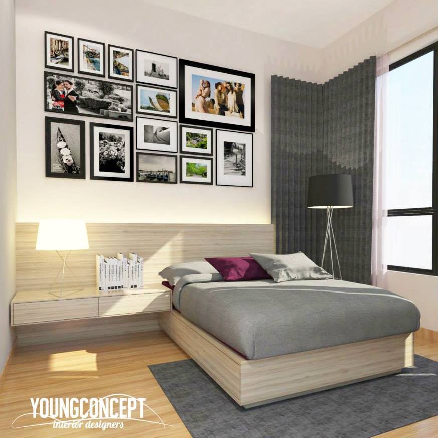 Young Concept Design Sdn Bhd. Source. 