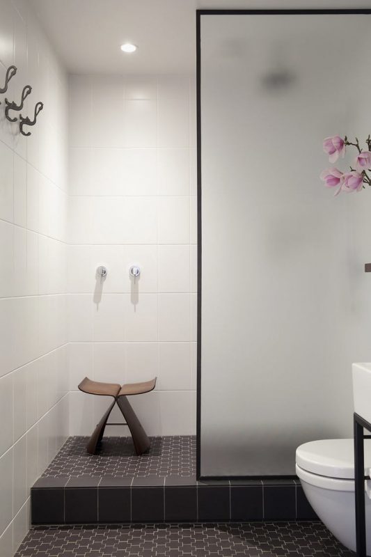Bathroom renovation by Bureaux NZ