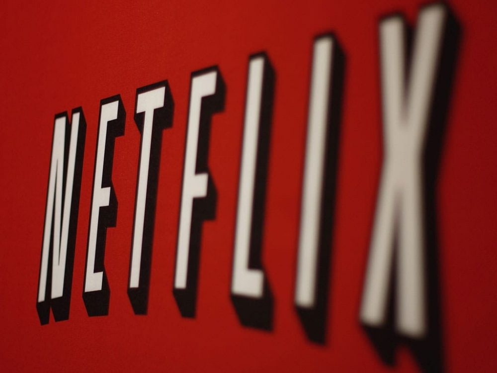 Steaming services like Netflix will be prominent in future homes. Source: whats-on-netflix.com