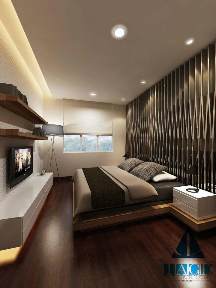 Condominium Showroom Concept. Project by: IA3D Studio