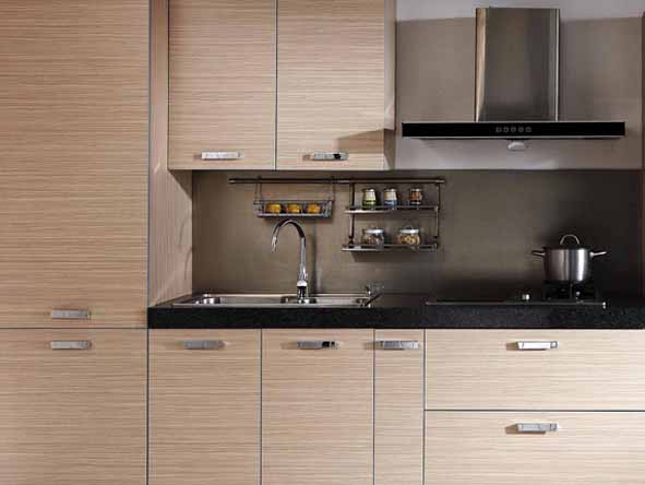 How To Choose Kitchen Cabinet Doors, Best Material For Kitchen Cabinets Malaysia